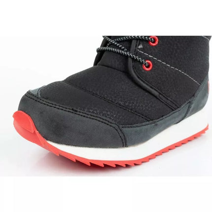 Reebok Snow Prime Jr AR2710 sniego batai