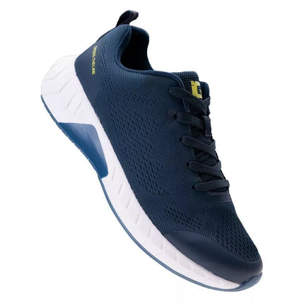 IQ Cross The Line Jarger M 92800401351 Bėgimo Bateliai