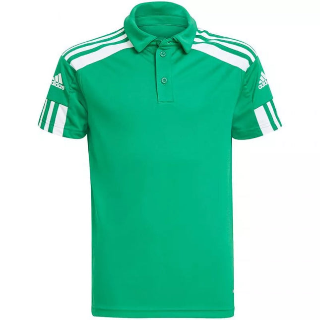 adidas Squadra 21 Polo Jr GP6424
