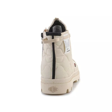 Palladium Pampa Re-Quilted 74386-210-M batai