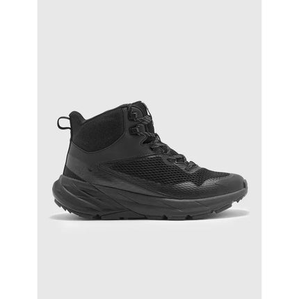 High speed hiker trekking shoes with membrane for women 4F 4FWMM00FOTSF035-20S