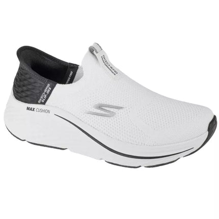 Skechers Įsispiriami Max Cushioning Elite 2.0 129611-WBK Balti 37
