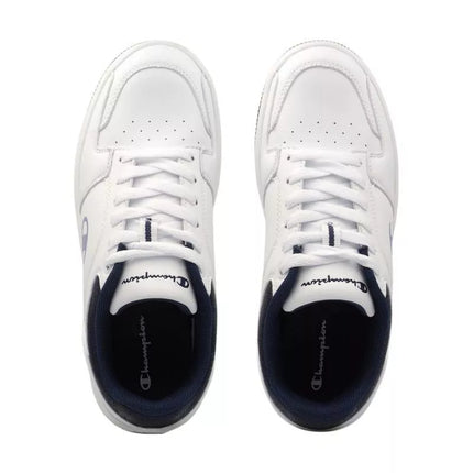 Champion RD18 Foil Low Cut W S11711 WW011 batai