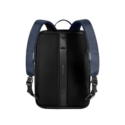 XD DESIGN Apsaugota nuo vagysčių kuprinė BOBBY BIZZ 2.0, Tamsiai mėlyna, P/N: P705.925