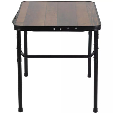 SULANKSTOMAS STOVYKLOS STALIUKAS 75X55X25-59CM MEDINIS