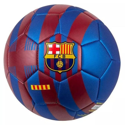 FC Barcelona Oficialiai Licencijuotas Futbolo Kamuolys 3374378