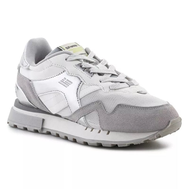 D.Franklin Vibla Zig Patch W DFSH378005-WHIT batai