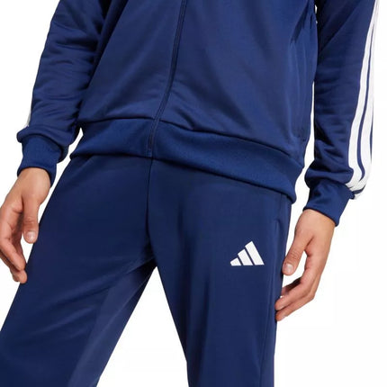Adidas Sportswear Basic 3-Stripes French Terry M KB7656 tracksuit