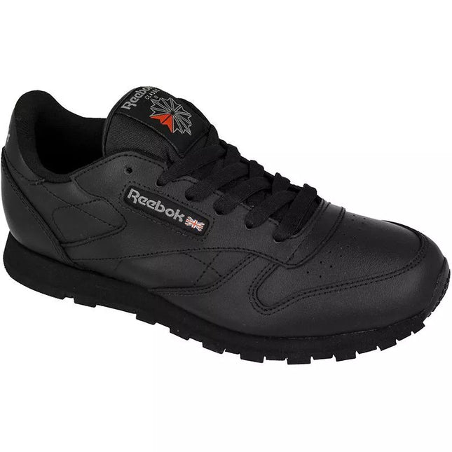 Reebok Classic Leather Jr 50149 bateliai