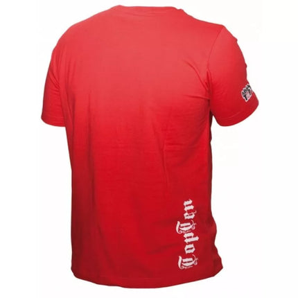 TOP TEN T-shirt - TS-TTMMA SPIDER