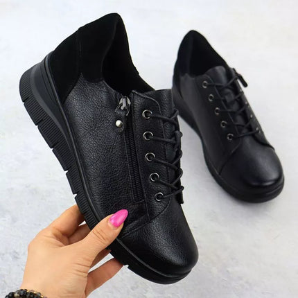Vinceza W 39964 JAN411A wedge shoes