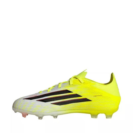 adidas F50 Elite FG JR8965 kids' soccer shoes