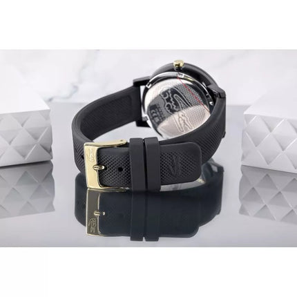 Moteriskas laikrodis Lacoste LACOSTE 12.12 Multi 2001327 + DEŽUTĖ