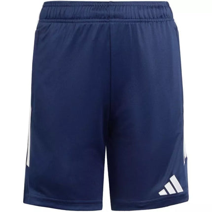 adidas Tiro 26 League Training Navy Blue Kids' Shorts JY7150
