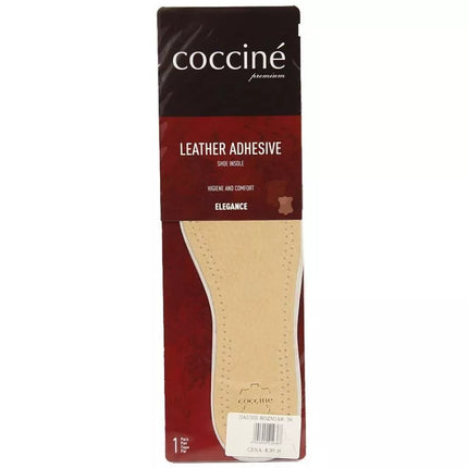 Coccine odinės vidpadžiai DA0300