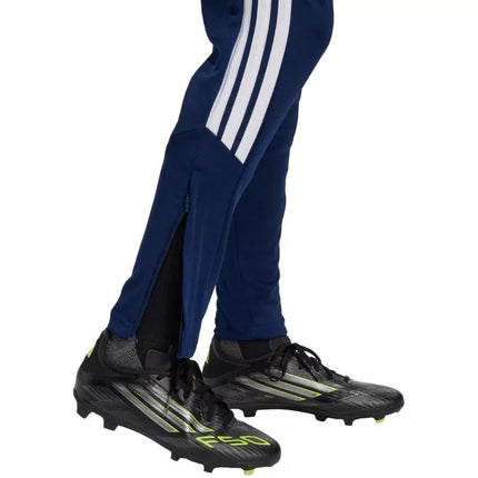 adidas Tiro 26 League Training Slim navy blue kids' pants JY7118