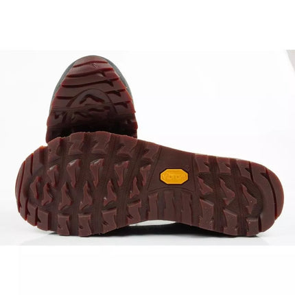Aku Bellamont Gore-tex moteriški patvarūs žygio batai