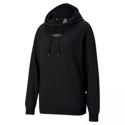 Puma Modern Basics Hoodie TR W 585933 01 džemperis