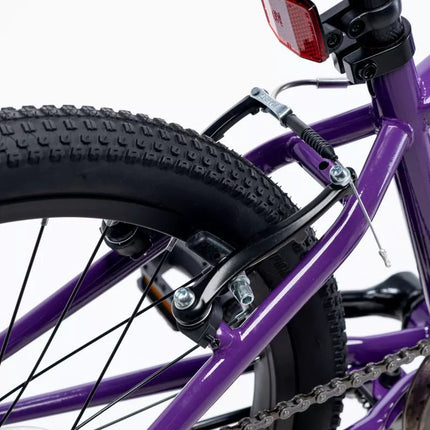 Martes Essentials Ninja 20 vaikiškas dviratis 92800597994