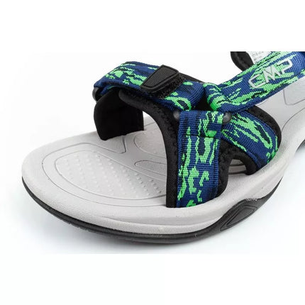 CMP Hamal Hiking Jr 38Q9954J 22NL sandalai