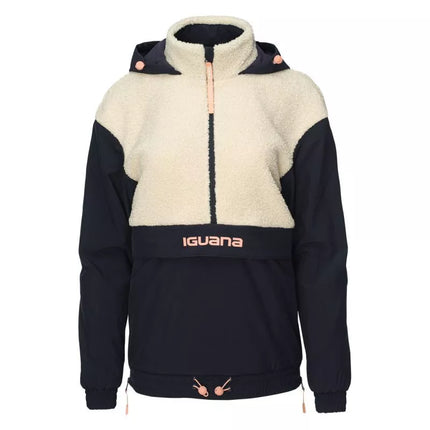 Iguana Neckra Jacket W 92800621840 striukė