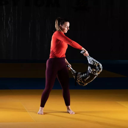 Bulgarų WBF HMS maišas 20 KG HMS