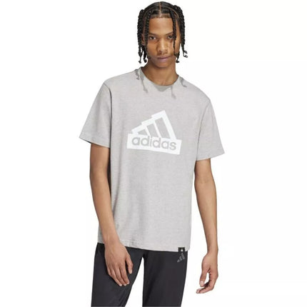 adidas Modern Essentials Graphic Marškinėliai M IW2648