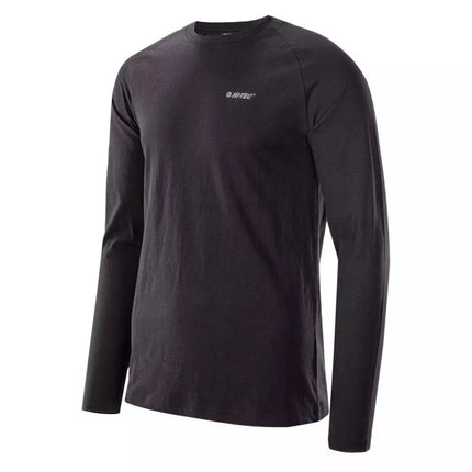 Hi-tec Puro Ls T-shirt M 92800288958
