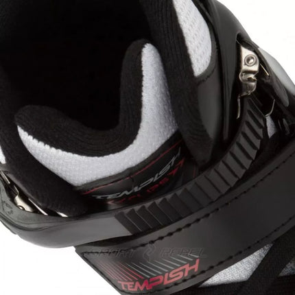 Tempish Clips Duo Jr 13000008253 riedučiai