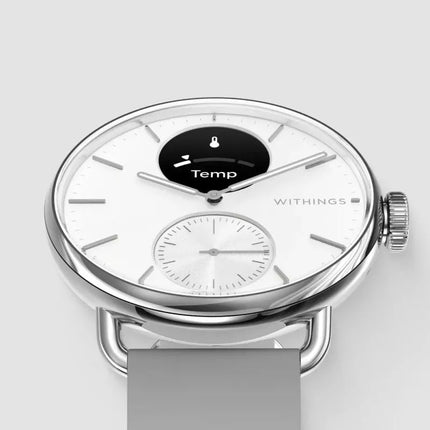 Withings Scanwatch 2 38mm - Baltas