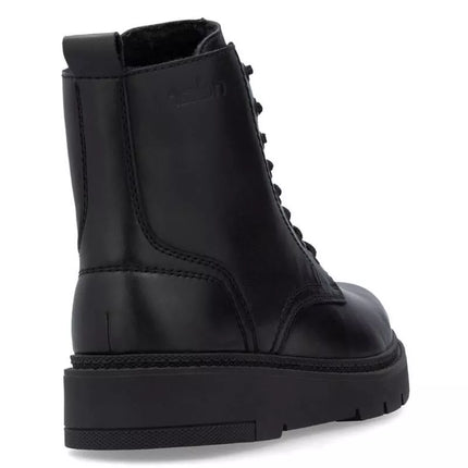 Pašiltinti Rieker M 30101-00 RKR751 batai