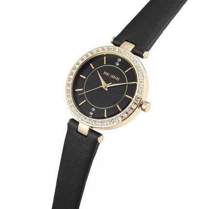 Paul Lorens Women's Watch PL10995A2-1A2 + BOX