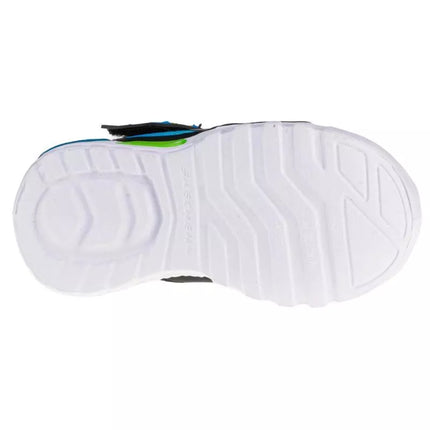 Skechers Flex-Glow Lowex 400015N-BBLM juoda 23