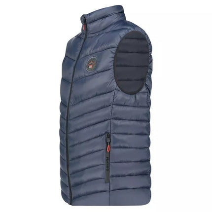 Geographical Norway Vartine DB 096 M WY6179H/GN-Navy liemenė
