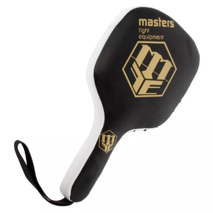 MASTERS PAC-PAN-MFE RACKET (pair) NEW