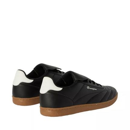 Champion Prestige Flap Men's Shoes Black S22466 KK001