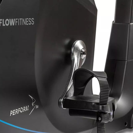FLOW FITNESS PERFORM B5S Dviračių treniruoklis