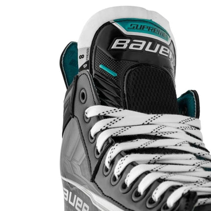 Bauer Supreme F20 Junior Hockey Skates