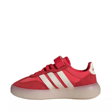 adidas Barreda Decode red kids' shoes JP6725