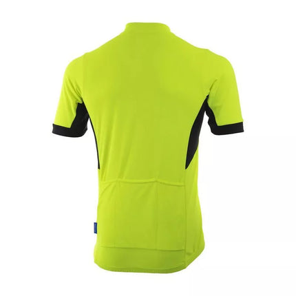 Rogelli marškinėliai PERUGIA 2.0 fluor 5XL