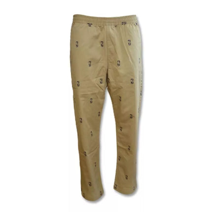 Nike N31 Courtside Concept Chino Chaki Kelnės - DC0890-247