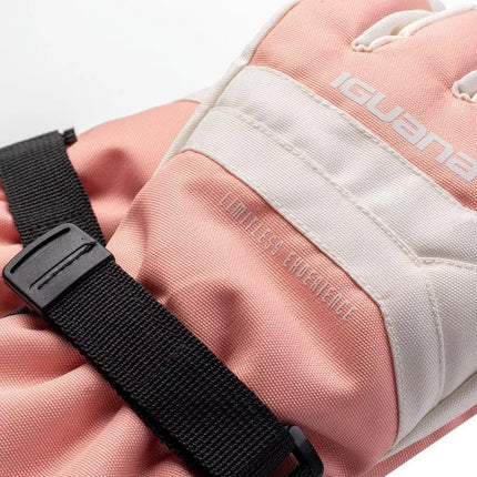 Iguana Alessia W 92800553823 Žieminės pirštinės