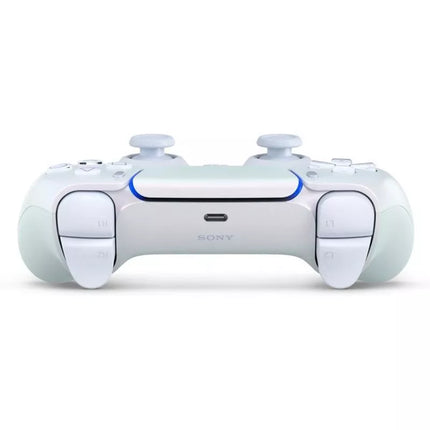 Sony PS5 Dualsense v2 Perlo chromo valdiklis