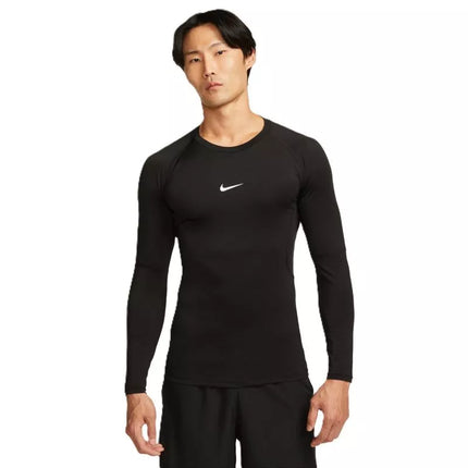 Nike Pro Marškinėliai FB7919-010