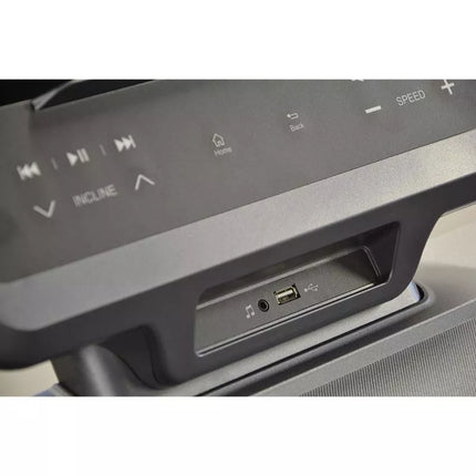 TECH RUN W5.0 ENERO FIT ELECTRIC TREADMILL