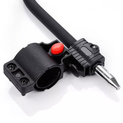 Meteor Twister 31548 Dviračio Spyna