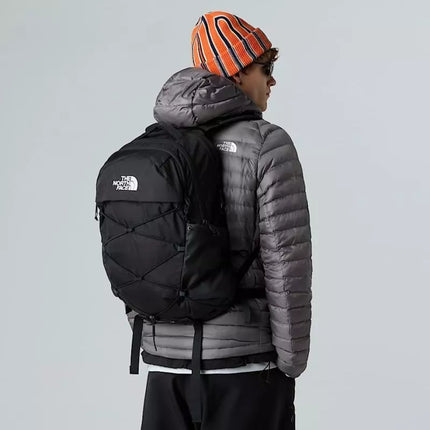 Kuprinė Borealis-tnf black-tnf black-npf THE NORTH FACE