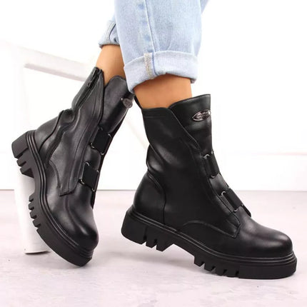 Jezzi platform aulinukai W RMR2150-19 JEZ434A