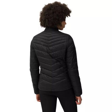 4f pūkinė striukė F094 W 4FSS23TDJAF094 20S