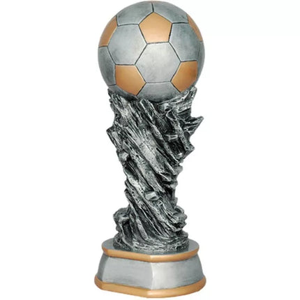 Die-cast figurine - football 65583